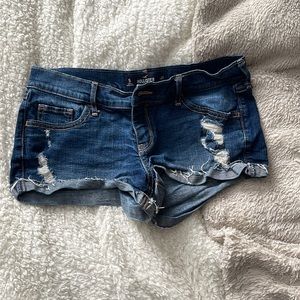 Hollister Short shorts